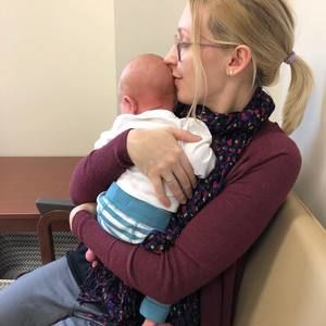 Meet your Posher, Nancy